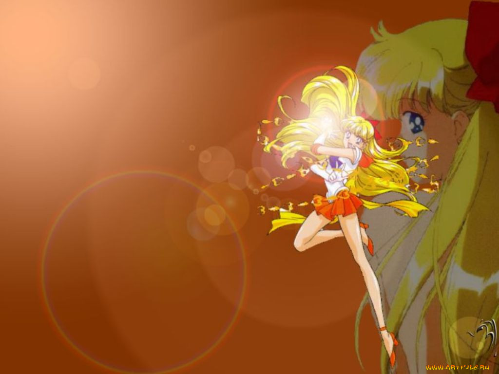 , sailor, moon
